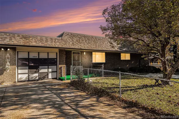 Lakewood, CO 80215,1830 Simms ST
