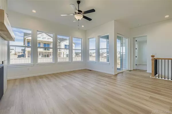 Colorado Springs, CO 80908,8436 William Downing DR