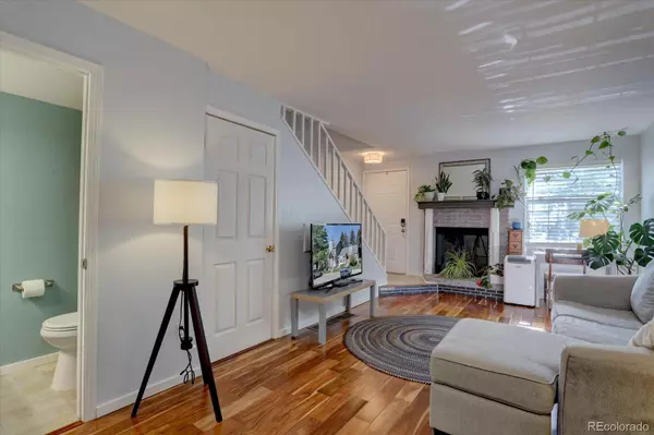 Aurora, CO 80015,18577 E Whitaker CIR #D