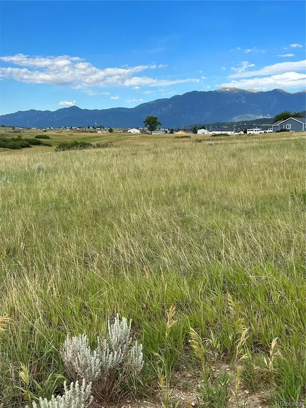 Colorado City, CO 81019,lot 1108 Plum Creek LN