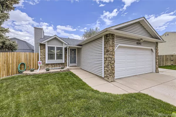 5141 E 122nd CIR, Thornton, CO 80241