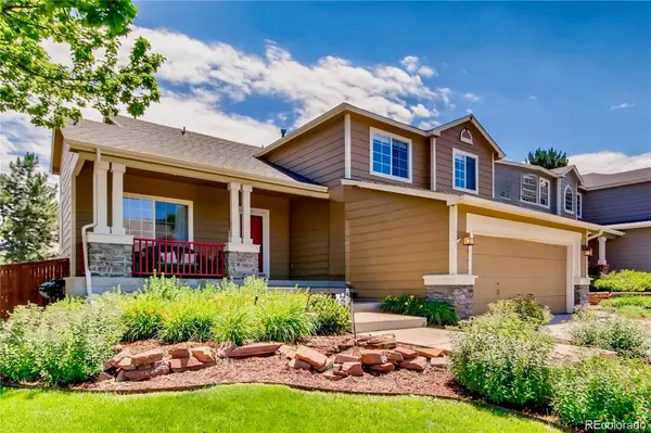9624 Crosspointe DR, Highlands Ranch, CO 80130