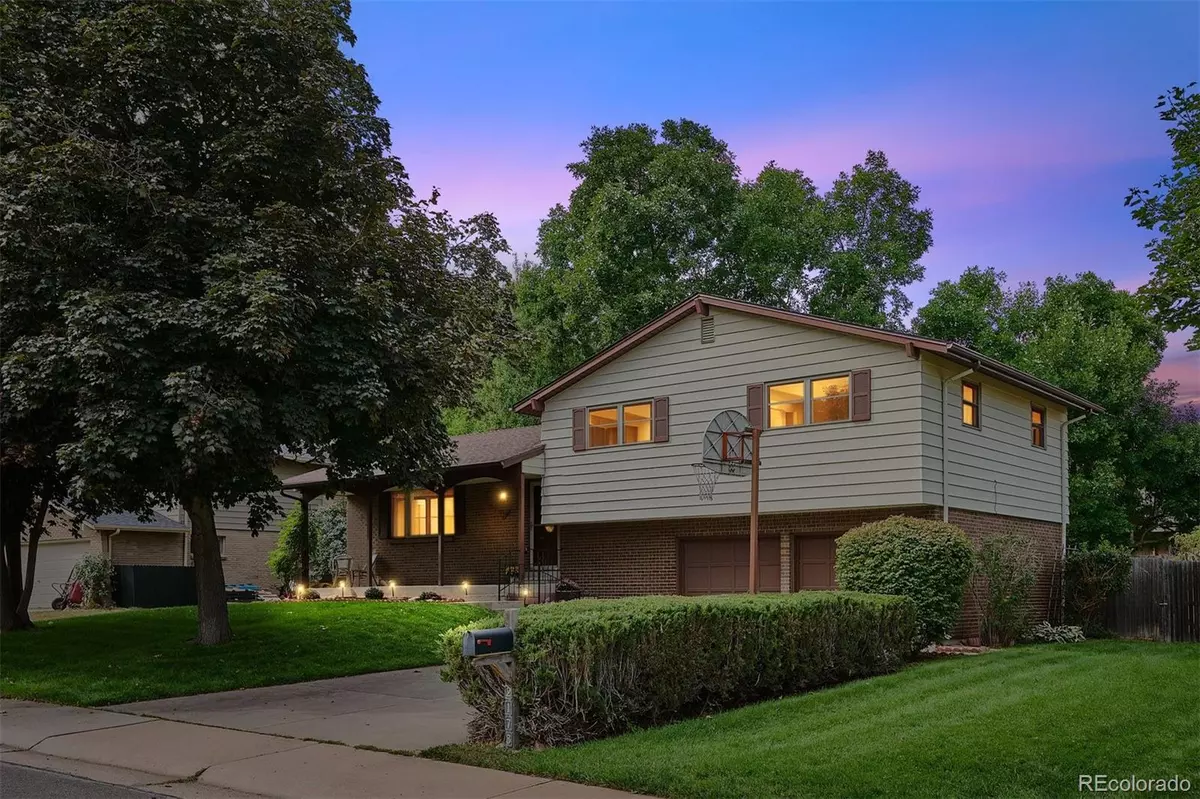 Lakewood, CO 80227,2173 S Field ST