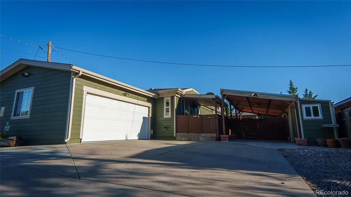 Lakewood, CO 80226,7270 W 1st AVE