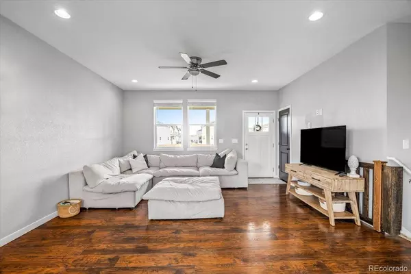 Deer Trail, CO 80105,293 S 3rd AVE