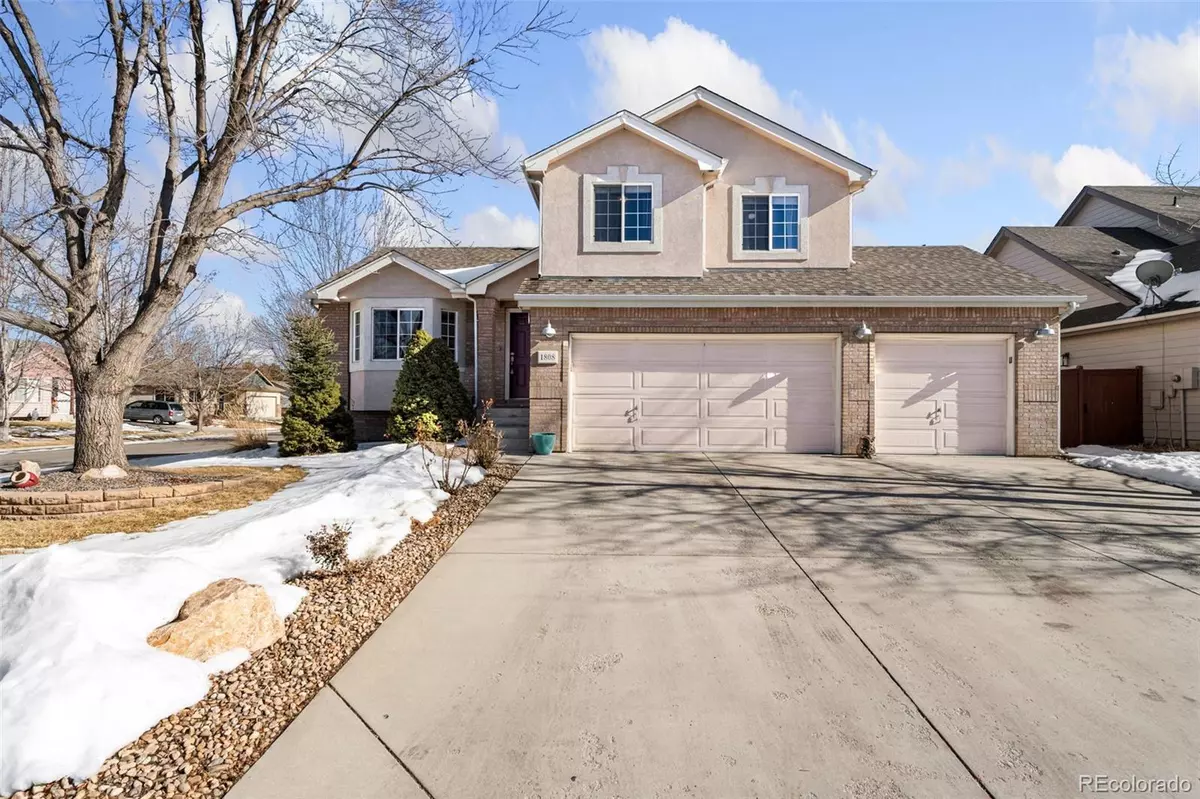 Loveland, CO 80537,1808 Moonstone CIR