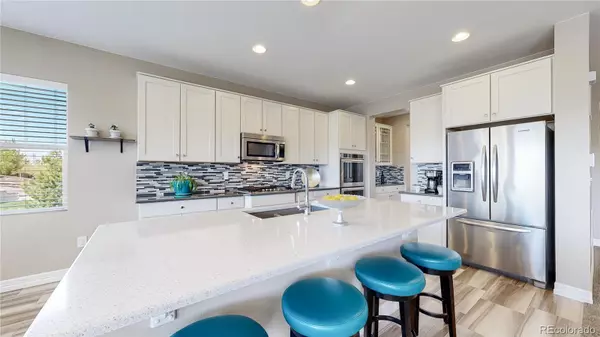 Parker, CO 80134,11829 Deorio ST