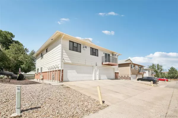 Lakewood, CO 80227,7309 W Hampden AVE #2404