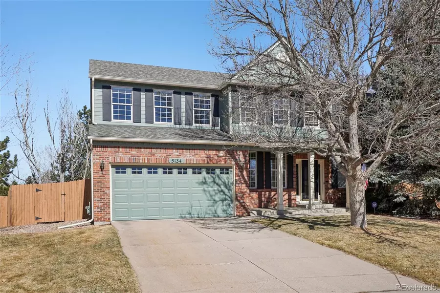 5134 S Fraser WAY, Aurora, CO 80015