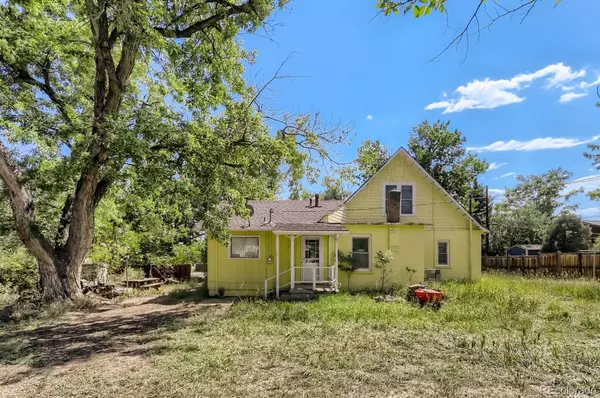 1815 Iris AVE, Boulder, CO 80304