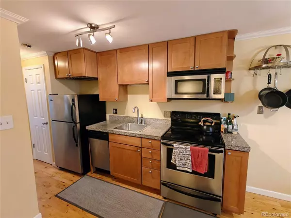 Denver, CO 80206,1135 N Elizabeth ST #102