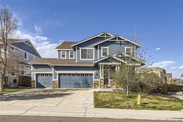 20993 E Ithaca PL, Aurora, CO 80013