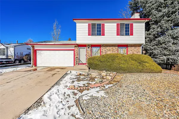 17009 E Loyola PL, Aurora, CO 80013