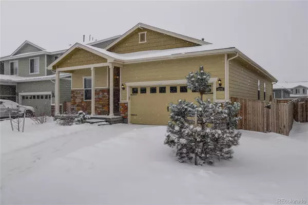 Thornton, CO 80229,4246 E 95th DR