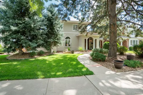 2364 S Columbine ST, Denver, CO 80210