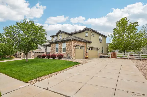Broomfield, CO 80023,2605 Gray Wolf LOOP