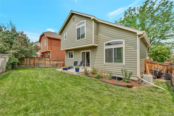 Parker, CO 80134,11050 Grouse CT