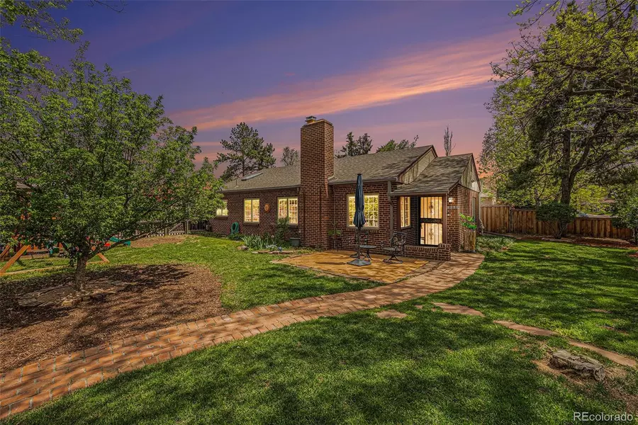 1900 Magnolia ST, Denver, CO 80220