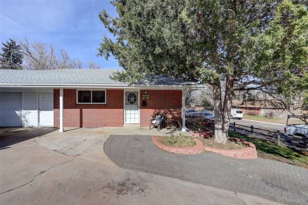 Littleton, CO 80120,6193 S Prescott ST