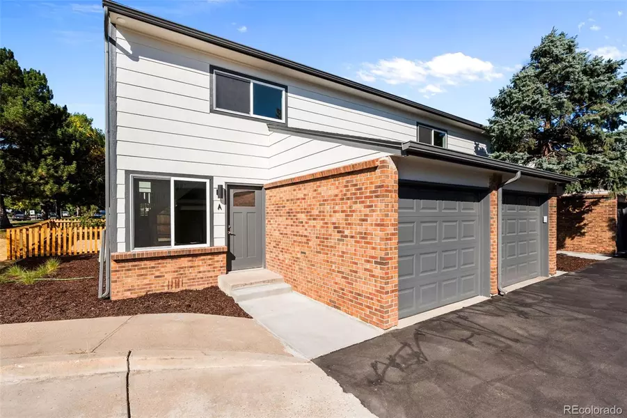 8449 W Dakota AVE #A, Lakewood, CO 80226