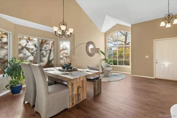 Centennial, CO 80015,5758 S Jasper WAY