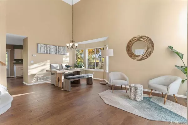 Centennial, CO 80015,5758 S Jasper WAY