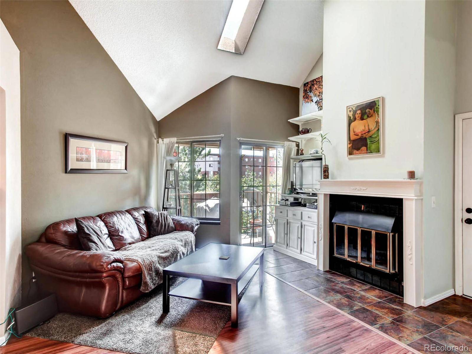 Denver, CO 80246,4826 E Kentucky AVE #F