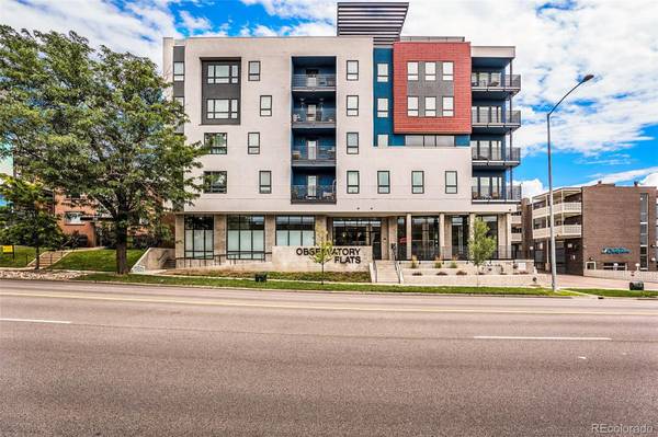 2374 S University BLVD #508, Denver, CO 80210