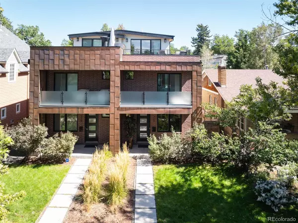 Denver, CO 80209,328 S Humboldt ST