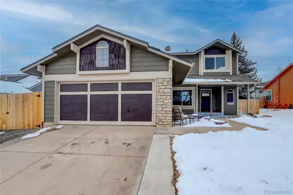 Thornton, CO 80233,11663 Josephine CIR