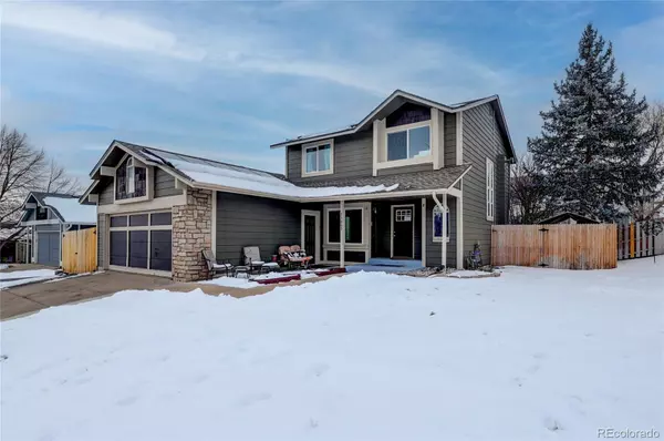 Thornton, CO 80233,11663 Josephine CIR