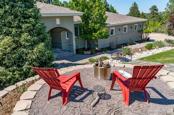 5631 Silver Bluff CT, Parker, CO 80134