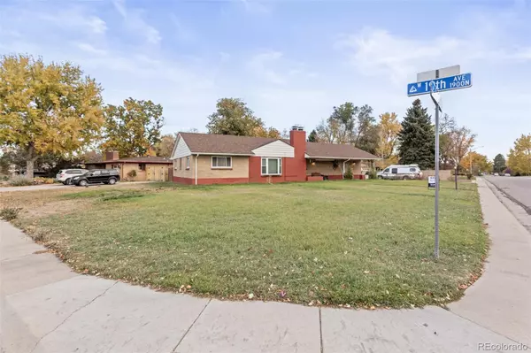 Lakewood, CO 80214,1890 Balsam ST