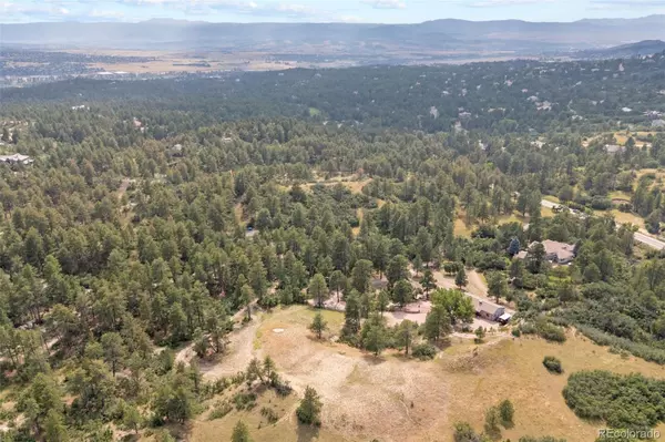 Castle Rock, CO 80108,450 E Happy Canyon RD