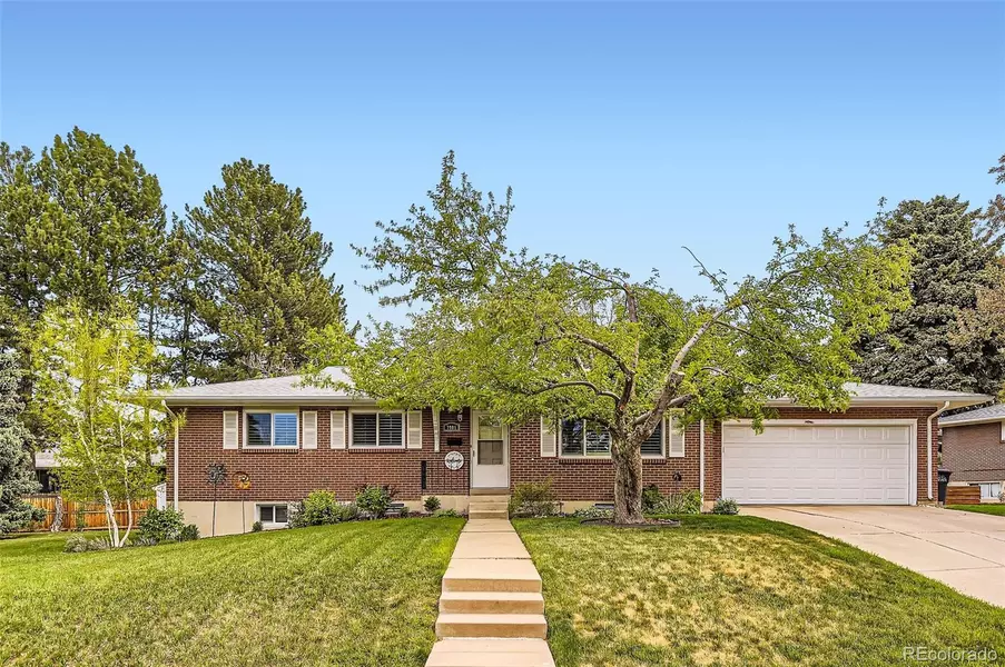 7901 E Kenyon DR, Denver, CO 80237
