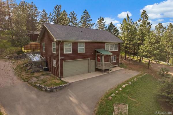 Evergreen, CO 80439,29652 Spruce RD