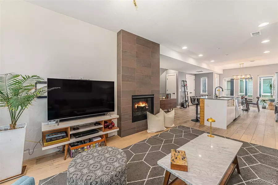4525 Tennyson ST #2, Denver, CO 80212