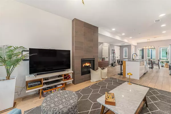 4525 Tennyson ST #2, Denver, CO 80212