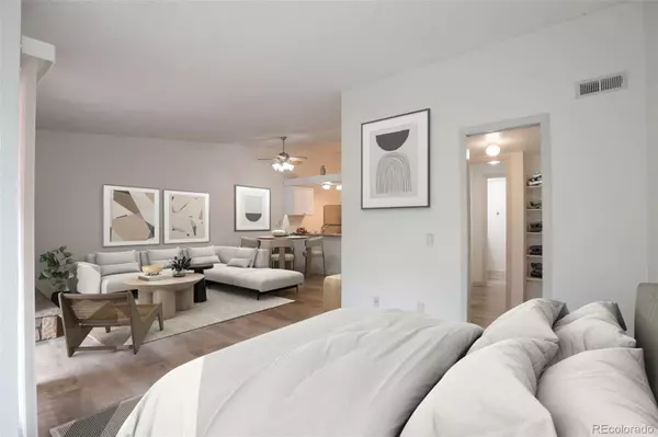 Aurora, CO 80013,4283 S Salida WAY #12