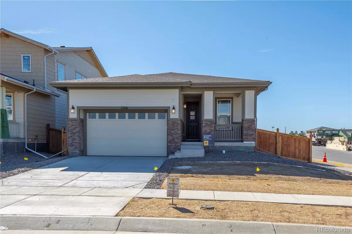 Brighton, CO 80601,3366 Grey Owl PL