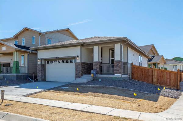 Brighton, CO 80601,3366 Grey Owl PL