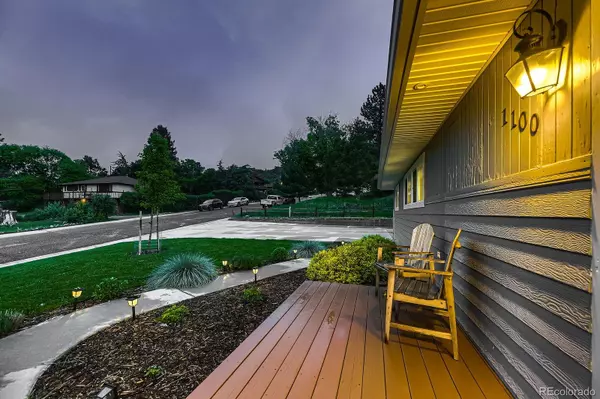Castle Rock, CO 80108,1100 E Harvey ST