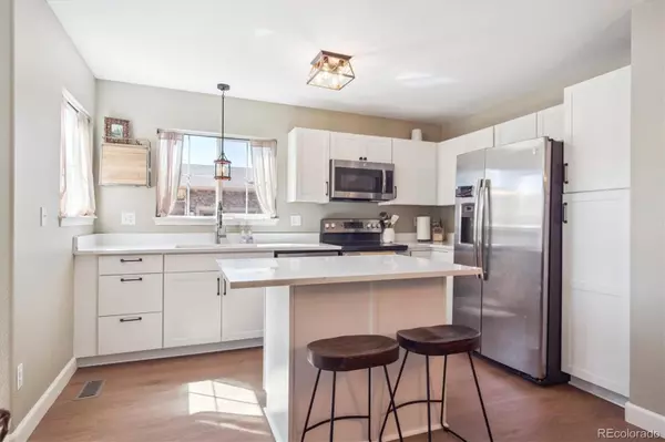 23505 E Platte DR #8A, Aurora, CO 80016