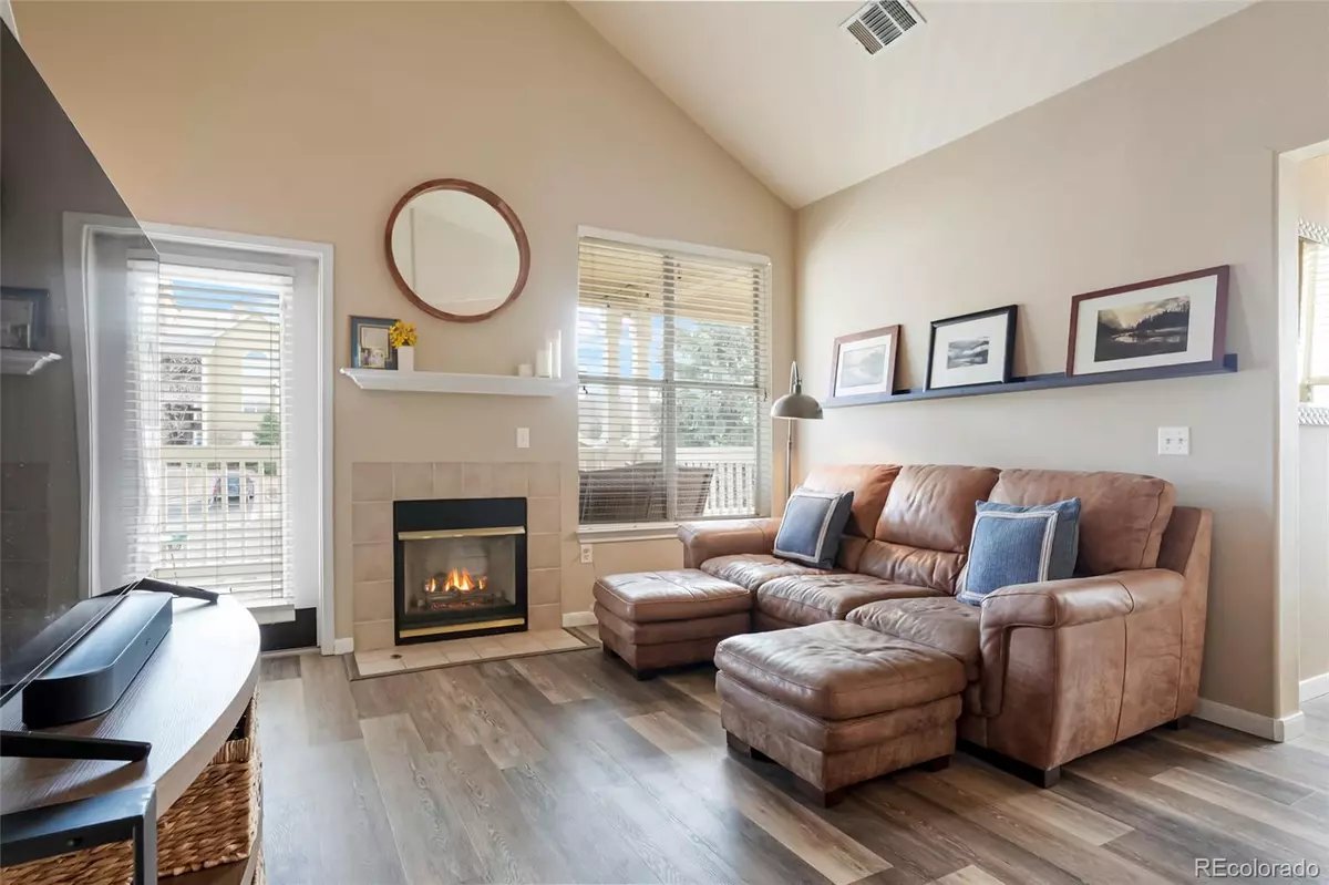 Castle Rock, CO 80108,6009 Castlegate DR #C25
