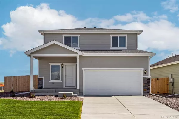 48290 Shetland DR, Bennett, CO 80102