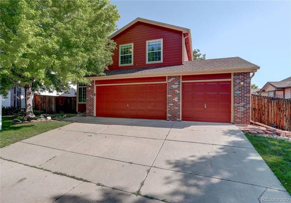 2763 Decatur DR, Broomfield, CO 80020