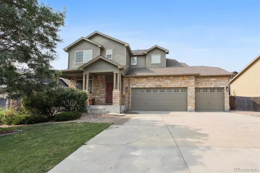 6816 E 131st DR, Thornton, CO 80602