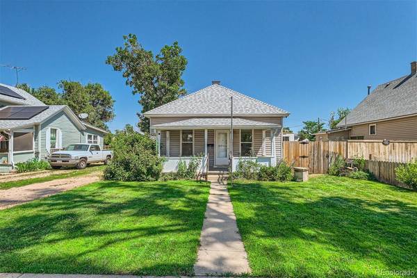 1209 4th ST, Greeley, CO 80631