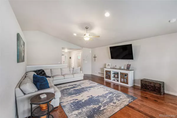 La Salle, CO 80645,346 Sunset DR