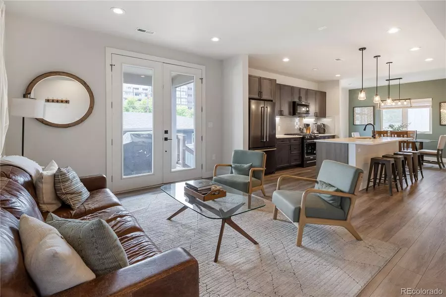 4184 Kalamath ST, Denver, CO 80211